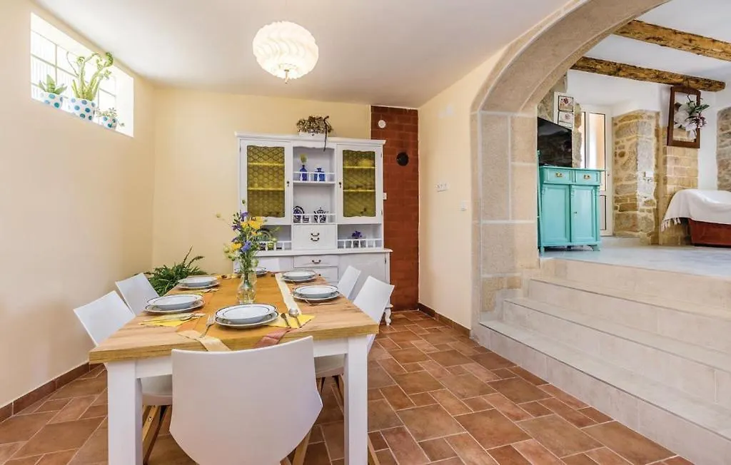 Apartment Traditional Stone Home Vrbnik